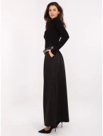 IT nohavice SP 17872.76 black