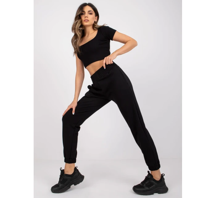 Tepláky RV DR model 17035183 černá - FPrice