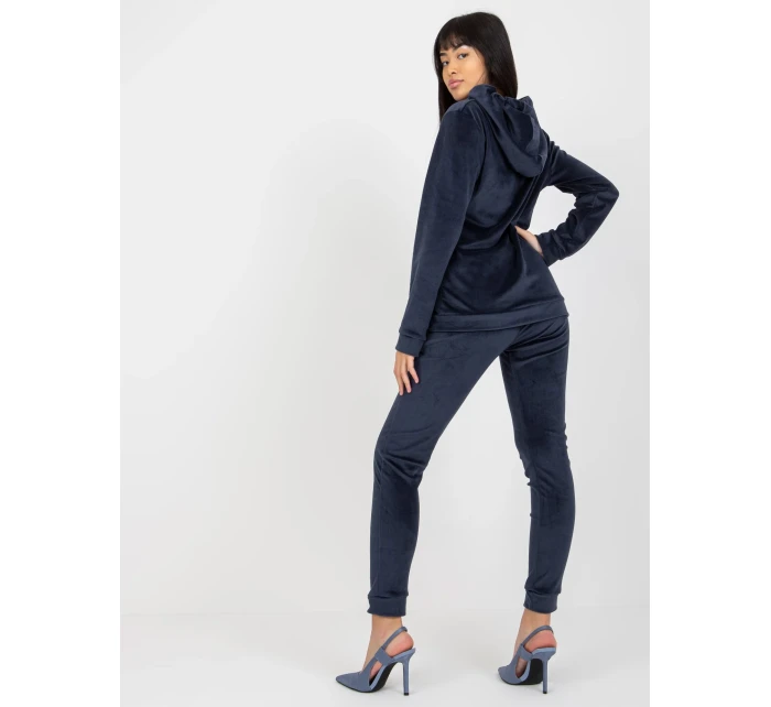 Souprava RV KMPL  tmavě modrá model 17843527 - FPrice