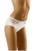 Kalhotky model 17564532 White - Wol-Bar Kalhotky model 17564532 White - Wol-Bar