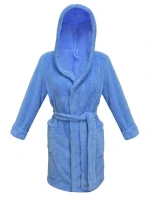 Župan s kapucňou Diana - DKaren