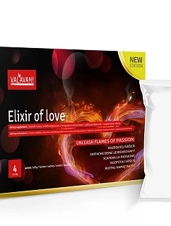 pro muže a ženy Of Love 4   model 22312122 - Valavani