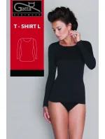 Dámske tričko L - GATTA bodywear