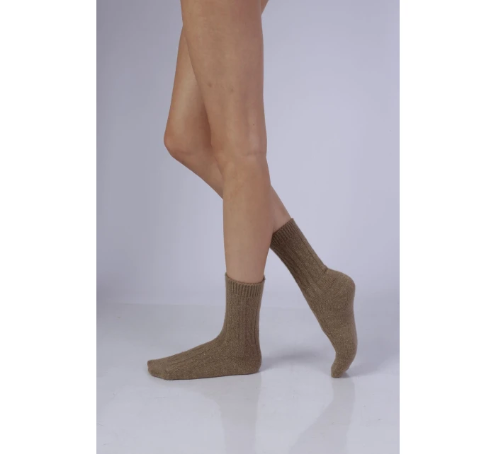 Ponožky s model 21428087 nití 07 - Knittex