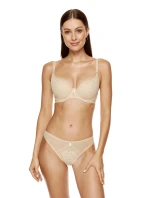 Podprsenka pre dojčiace ženy model 203354 Gorteks