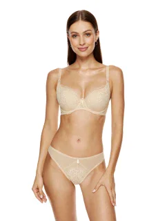 Podprsenka pre dojčiace ženy model 203354 Gorteks