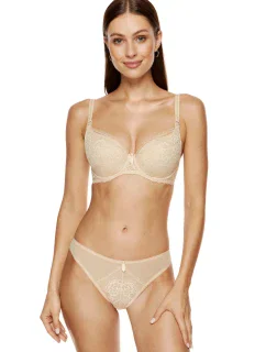 Podprsenka pre dojčiace ženy model 203354 Gorteks