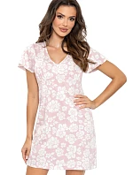 Nočná košeľa model 209525 Donna