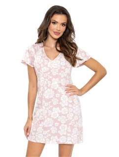 Nočná košeľa model 209525 Donna