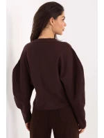 Sveter s gombíkmi model 221699 Továrenská cena Sveter s gombíkmi model 221699 Továrenská cena