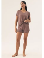 Dámske pyžamo Henderson 42679-82X