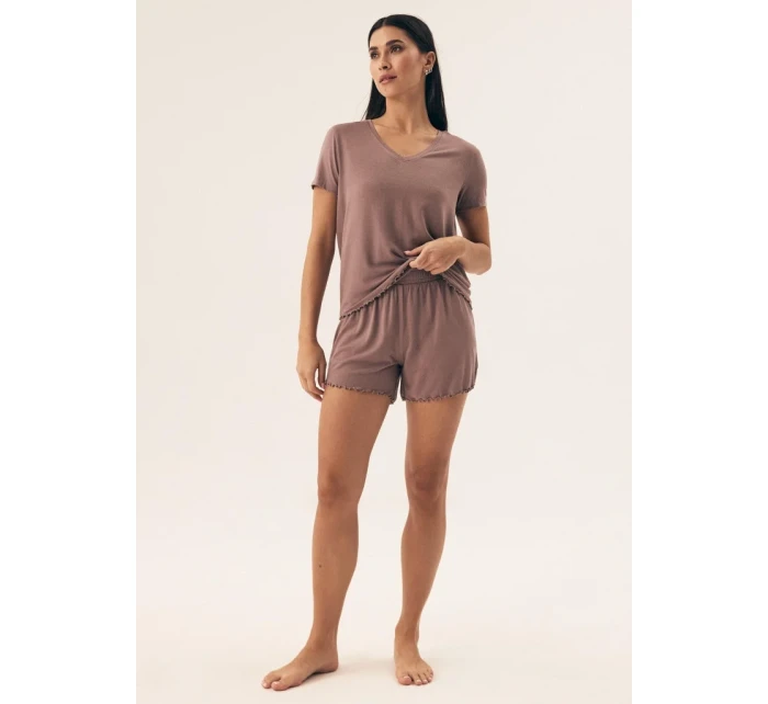 Dámske pyžamo Henderson 42679-82X