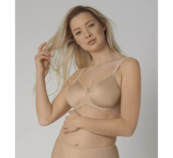 Podprsenka Essential Minimizer WX telová - TRIUMPH Podprsenka Essential Minimizer WX telová - TRIUMPH