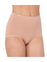 sloggi 24/7 Cotton Midi C3P - BROWN - SLOGGI BROWN - SLOGGI sloggi 24/7 Cotton Midi C3P - BROWN - SLOGGI BROWN - SLOGGI