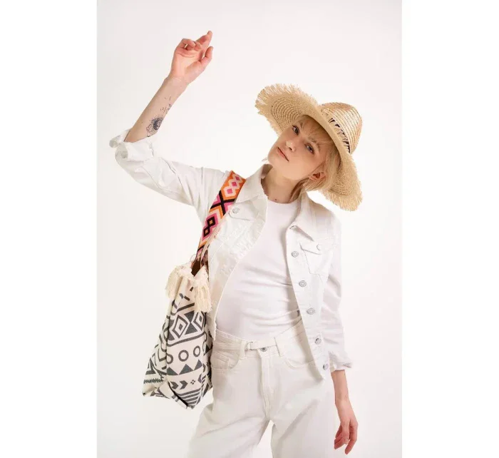 Umenie Polo klobúk 24153 Estra