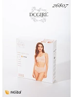 Nohavičky DC Girl 26807 A2, balenie M–XL Nohavičky DC Girl 26807 A2, balenie M–XL