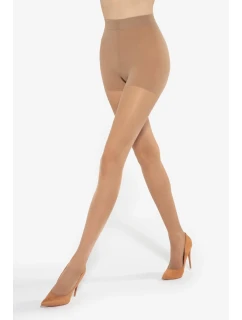 Dámske pančuchové nohavice Gatta Body Relax Medica 20 deň 2-4