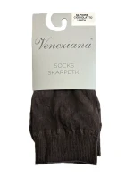 Skarpetki Veneziana Fiore