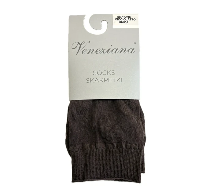 Skarpetki Veneziana Fiore