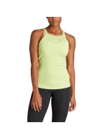 Tričko adidas Top Aerore Train Essentials Minimal Branding W HZ5628