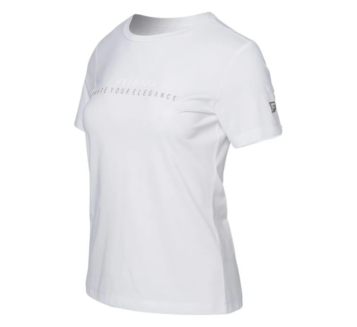 W Tričko model 20206587 - Fitanu W Tričko model 20206587 - Fitanu