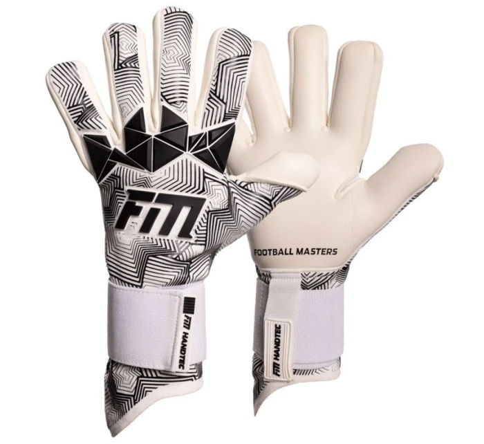Brankářské rukavice X Pro model 20898002 - FM Brankářské rukavice X Pro model 20898002 - FM