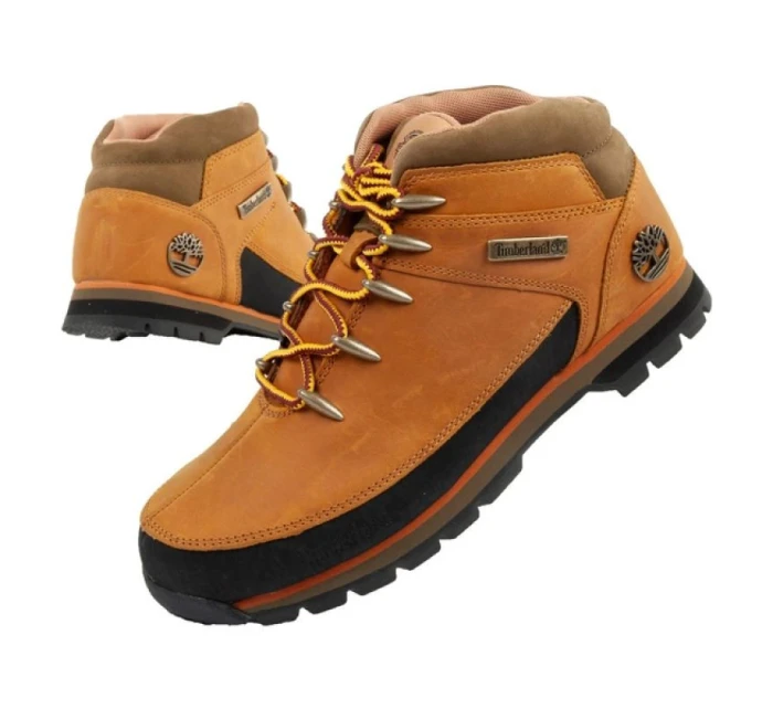 Topánky Timberland Euro Sprint M TB0A2K84EN1 Topánky Timberland Euro Sprint M TB0A2K84EN1