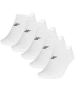 Ponožky 4F W 4FWMM00USOCF475 10S dámske