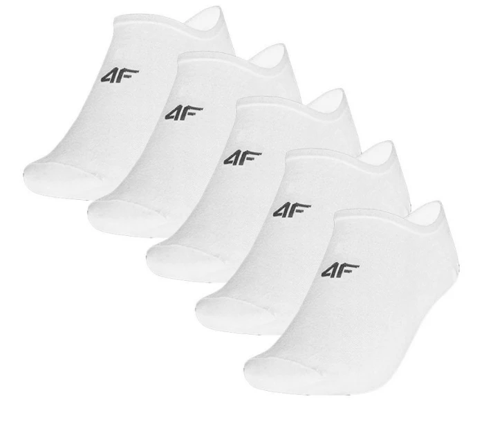 Ponožky 4F W 4FWMM00USOCF475 10S dámske
