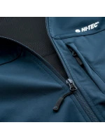 Pánský softshell model 21356759 III - Hi-Tec Pánský softshell model 21356759 III - Hi-Tec