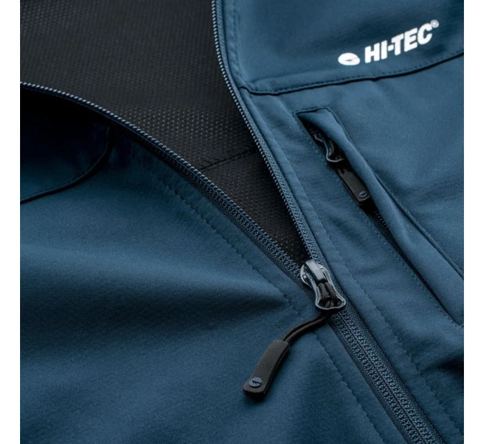 Pánský softshell model 21356759 III - Hi-Tec Pánský softshell model 21356759 III - Hi-Tec