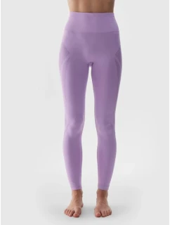 Dámske bezšvové termoprádlo (spodné) 4F 4FWAW24USEAF159-52S