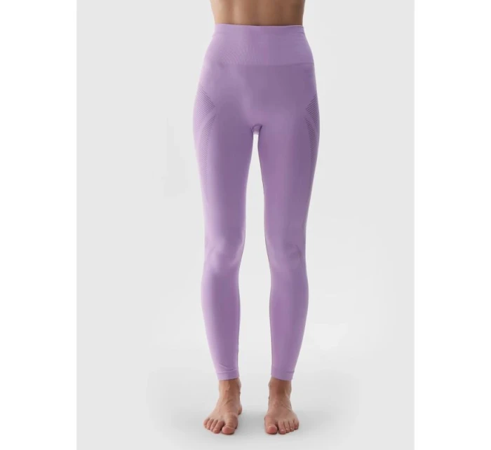 Dámské bezešvé termoprádlo  model 21432985 - 4F