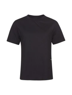 Tričko Sail Racing W Race Heavy Tee Black