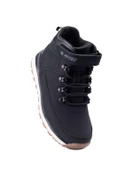 Dětské boty model 21727118 MID JR - Hi-Tec Dětské boty model 21727118 MID JR - Hi-Tec