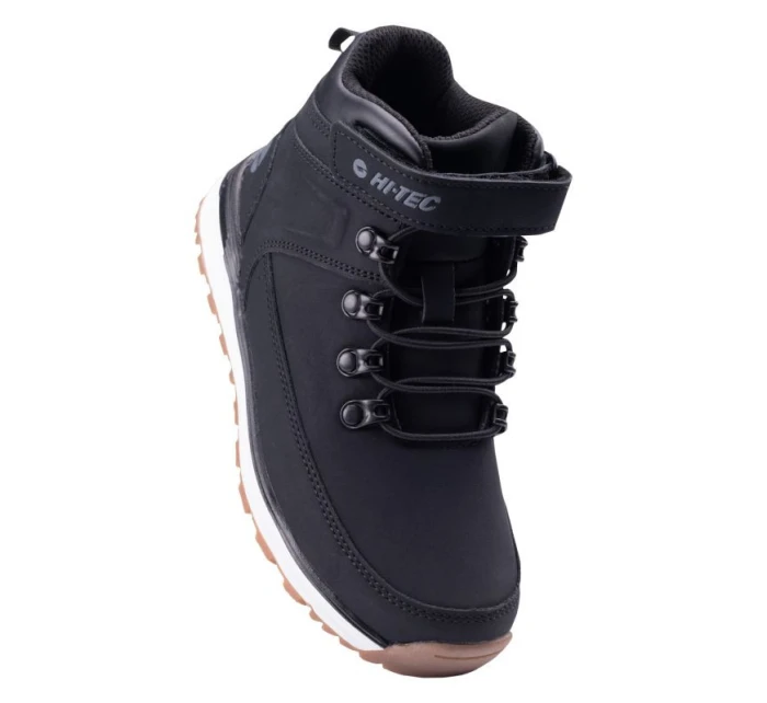 Dětské boty model 21727118 MID JR - Hi-Tec Dětské boty model 21727118 MID JR - Hi-Tec
