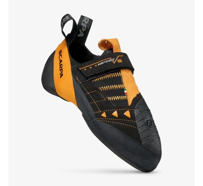 boty model 22024283 - Scarpa boty model 22024283 - Scarpa