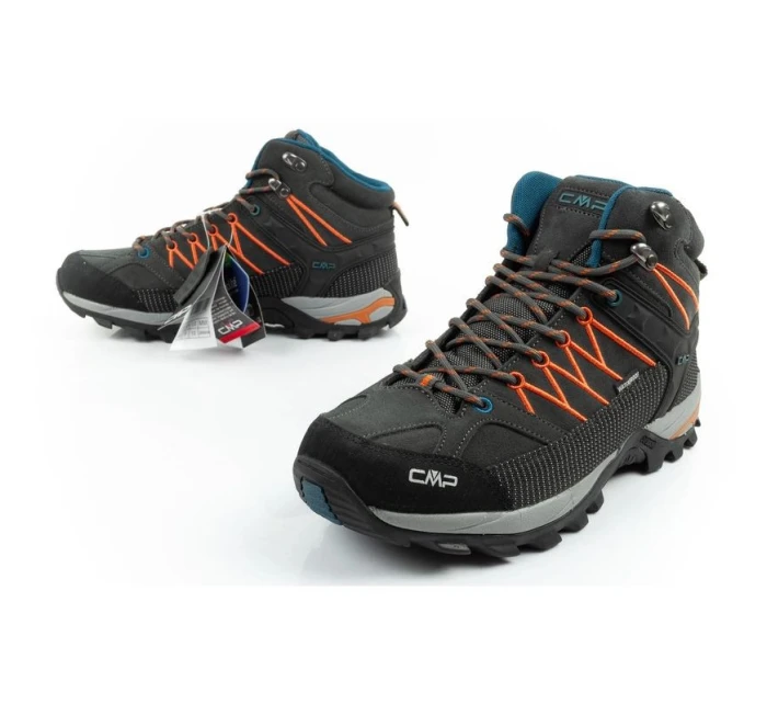 Rigel M model 21754838 bota - CMP