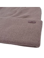 Čepice  tmavě hnědá WAW25ACAP model 21756705 - 4F