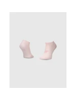 Dievčenské voľnočasové členkové ponožky (SET 3) 4F 4FJWMM00USOCF496-93S Dievčenské voľnočasové členkové ponožky (SET 3) 4F 4FJWMM00USOCF496-93S