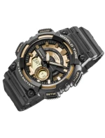 CASIO AEQ-110BW-9AVDF Pánske hodinky + BOX CASIO AEQ-110BW-9AVDF Pánske hodinky + BOX