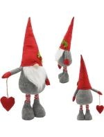 SKRZAT GNOM DEKORACYJNY model 21833235 BOY