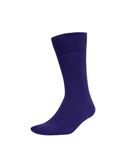 Adidas Football Cush ponožky fialové KE9886 Adidas Football Cush ponožky fialové KE9886