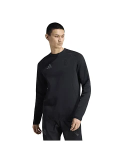 Adidas Real Madrid Tiro Cestovná mikina KC7807