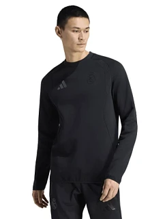 Adidas Real Madrid Tiro Cestovná mikina KC7807