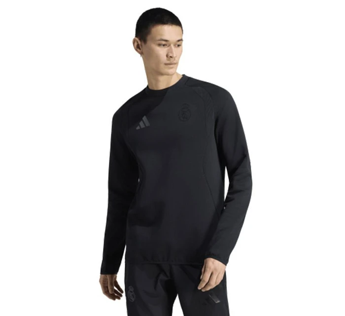 Adidas Real Madrid Tiro Cestovná mikina KC7807