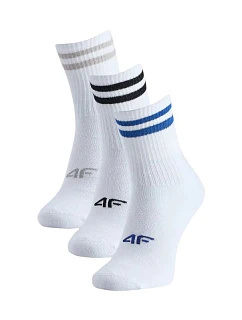 Chlapecké ponožky  vícebarevné JWSS26USOC 90S model 22131642 - 4F