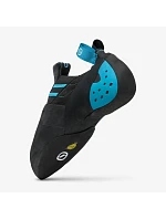 Topánky SCARPA instinct s-black-azure-38,5 Topánky SCARPA instinct s-black-azure-38,5