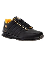 Pánske tenisky K-swiss RINZLER COURT STYLE black (01235-014-M) Pánske tenisky K-swiss RINZLER COURT STYLE black (01235-014-M)
