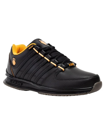 Pánské tenisky Kswiss COURT STYLE black model 22206636 - K- Swiss